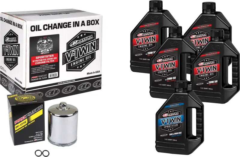 MAXIMA 90-119015PC