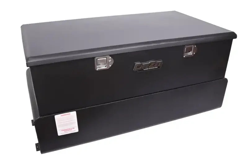 Black 900-2020T Dee Zee Consumer Take-Ones storage unit with sturdy construction and easy access features for organizing 2020 promotional materials.