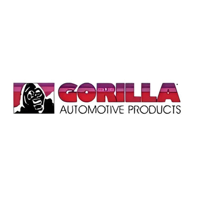 90087B Gorilla Bulge Oe 1/2’ 4Bg - Lug Nut