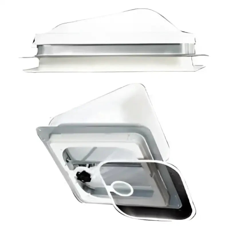 90092B Roof Vent Trim Ring
