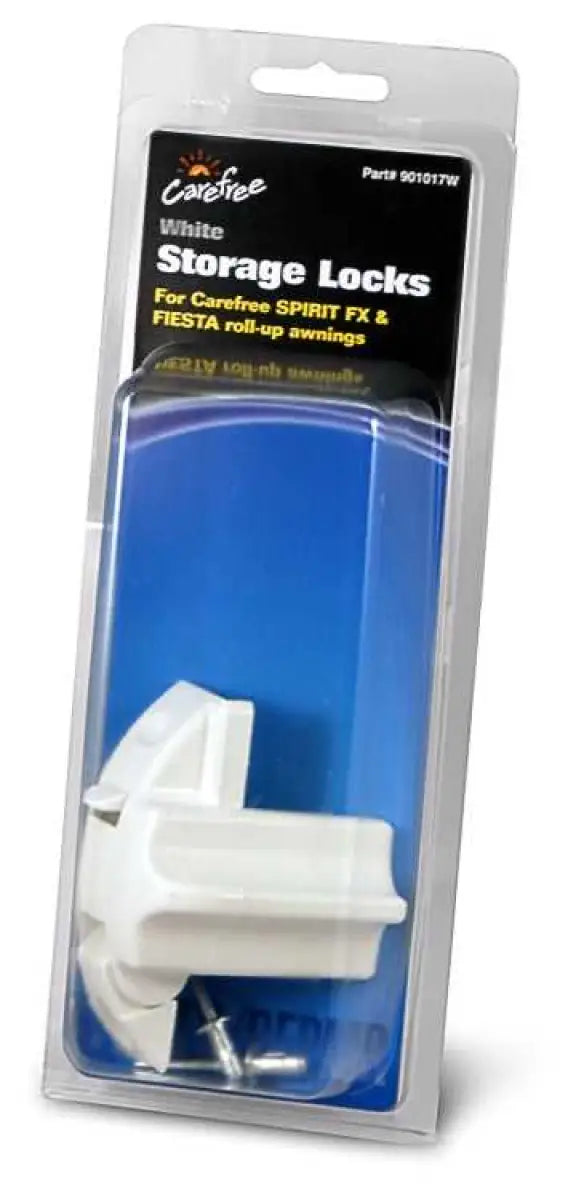 901017W Awning Travel Lock