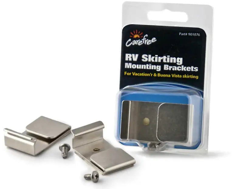 901076 Awning Enclosure Skirting Clip