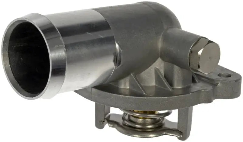 Silver metal Dorman Thermst Housing Assy for reliable Dorman Thermst performance