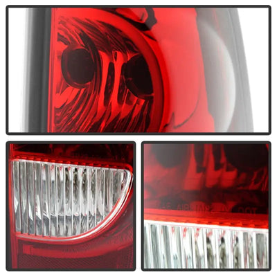 9026362 Spyder Chevy Silverado 1500-250