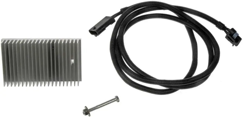 904-113 Fuel Injection Pump Driver Relocation Kit
