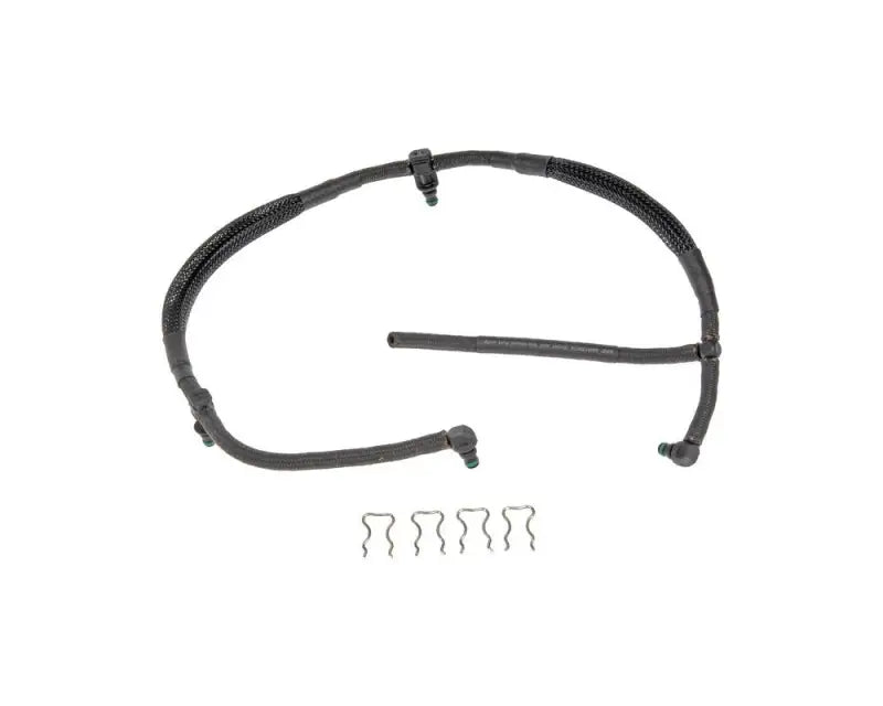 904-123 Fuel Injector Line by Dorman