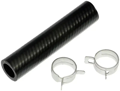Dorman Hose made of high-quality materials with metal clamps for superior performance