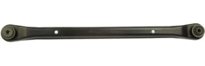 Black metal suspension control arm from Dorman Trailing Arms for reliable vehicle handling