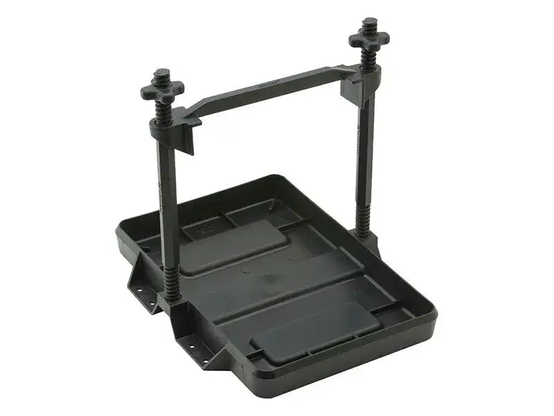 9098-5 Attwood Marine Tray-Hvy Dty Bat 27Series