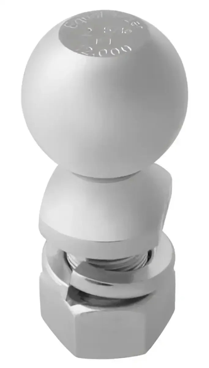 91-00-6140 Trailer Hitch Ball