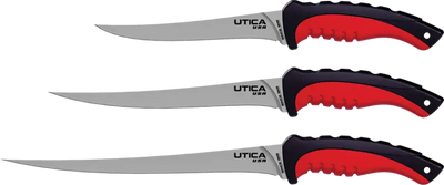91-7085CP Utica Usa Lake Slayer Combo - Camping Knife