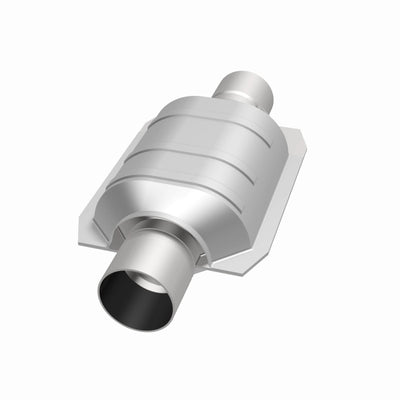 MagnaFlow Conv Univ 2.00inch 1-O2 Rear 50 State - 441334