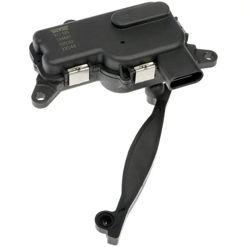 911-929 Dorman Imrc - Intake Manifold Runner Control Valve