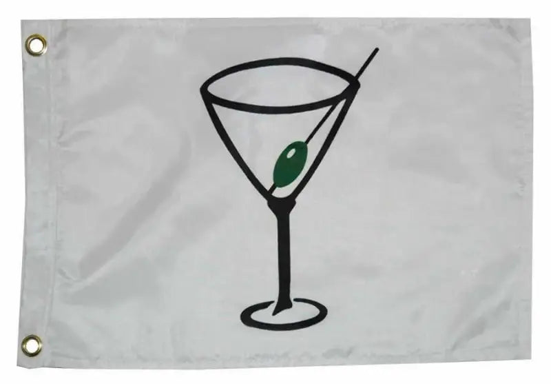 9118 Flag
