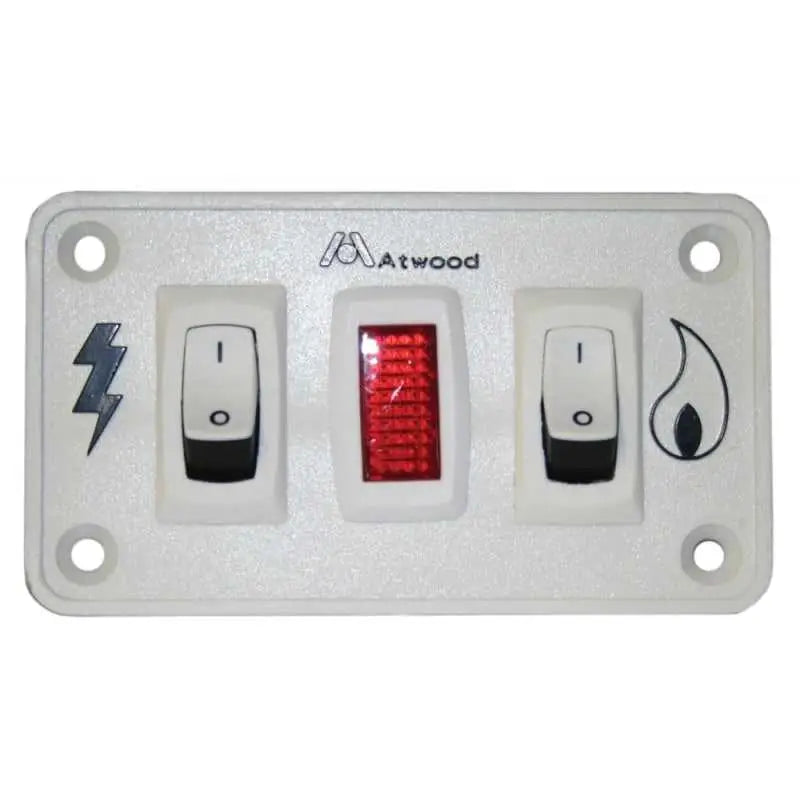 91230 Water Heater Power Switch