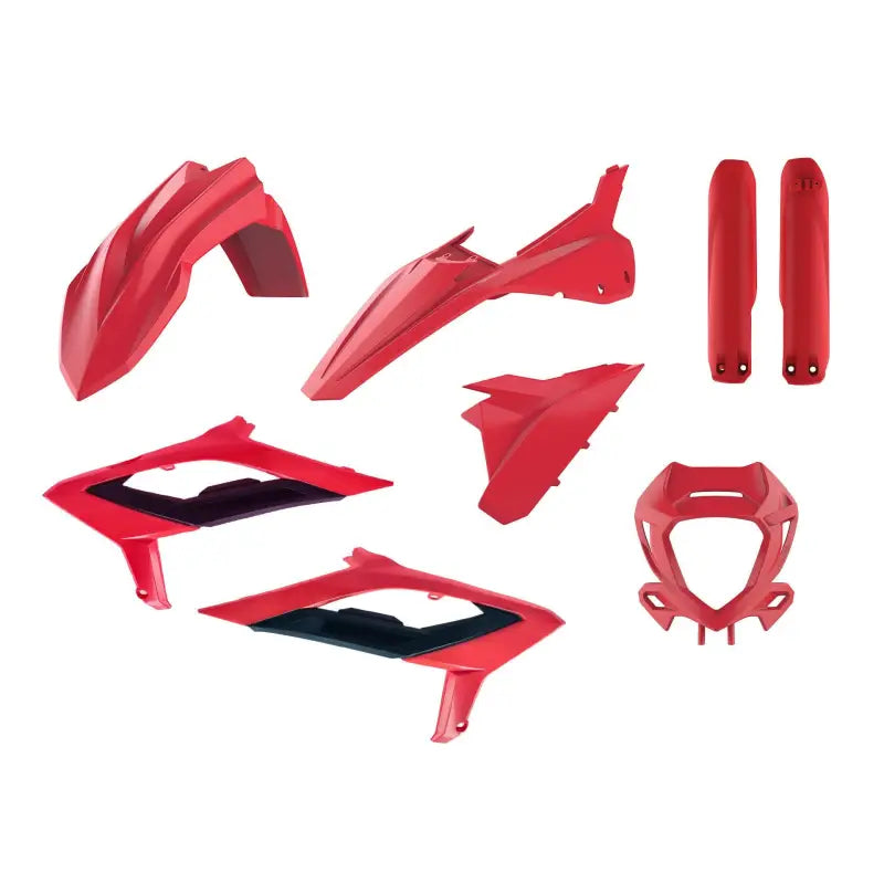 91315 Polisport Plastic Body Kit Beta Oe - RV and Auto Parts