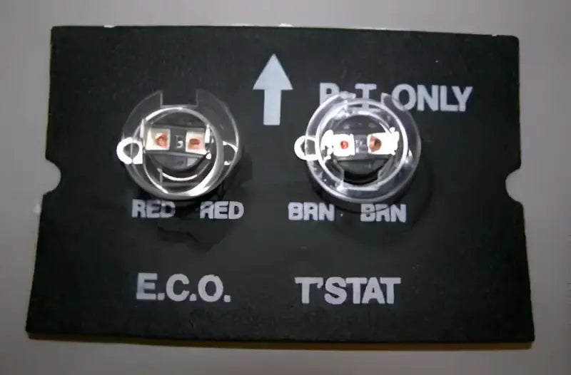 91447 Water Heater Thermostat