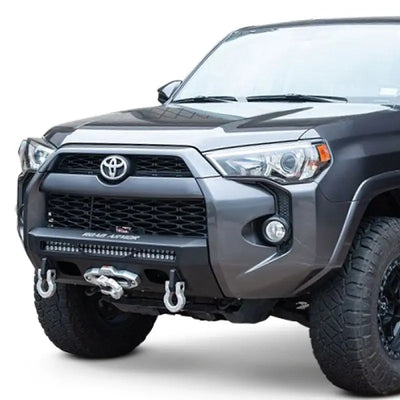 9151FR0B Road Armor Stealth Winch Front Bumper; Low Pro - Bumper