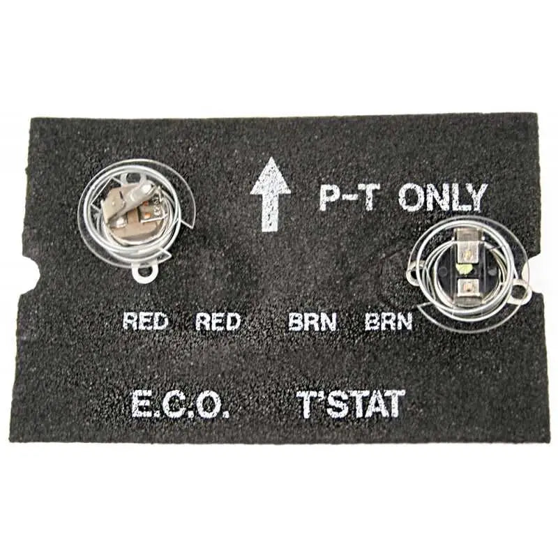 91547 Water Heater Thermostat