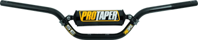 ProTaper SE Honda Mini Handlebar - Jet Black