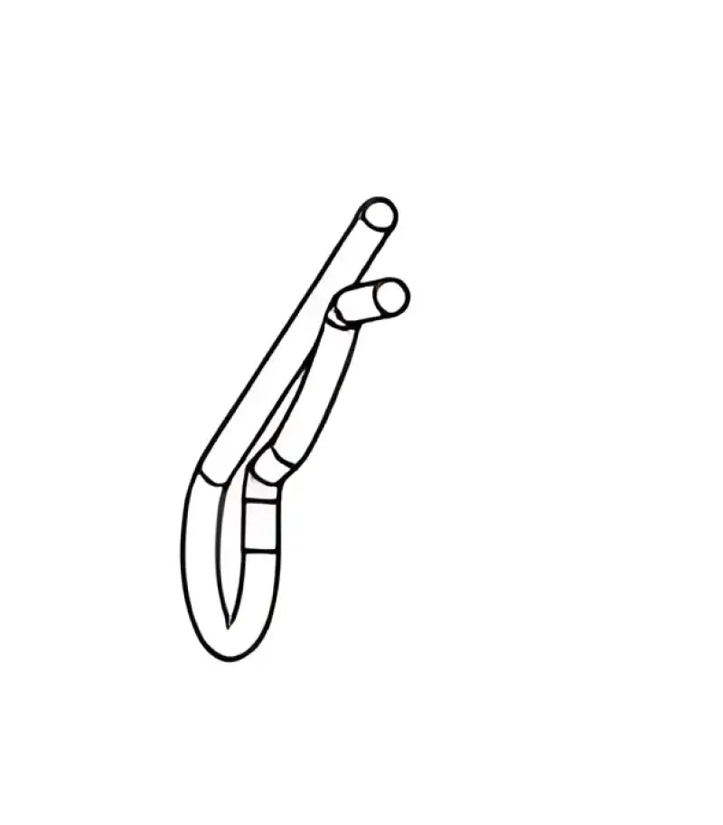 92-04-9208 Weight Distribution Hitch Hardware