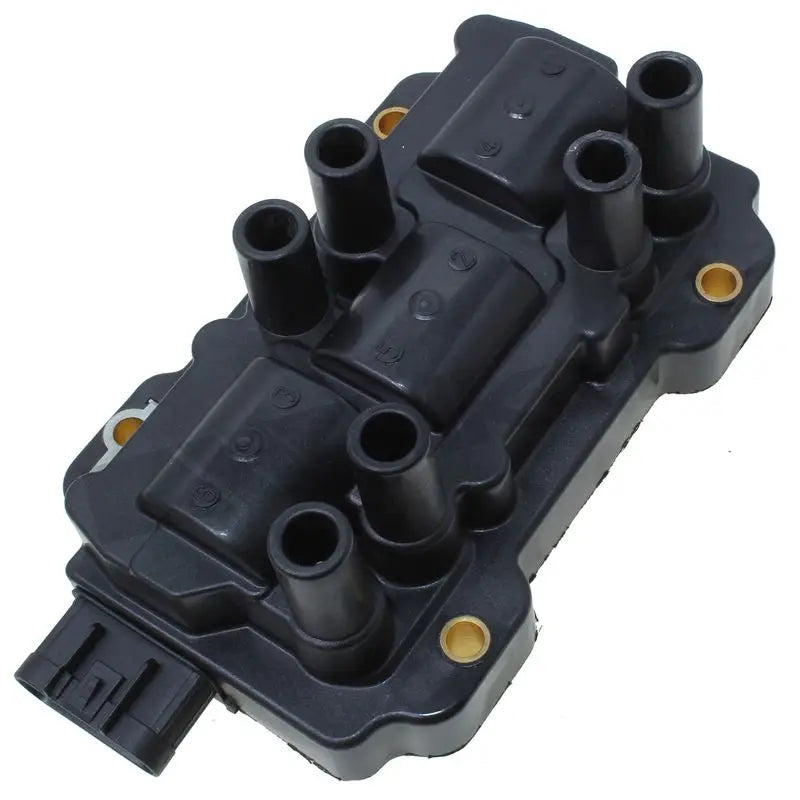 920-1066 Walker Ignition Coil for enhanced vehicle performance, reliable ignition, optimal fuel efficiency, and reduced emissions. RV, Automotive, Powersports, off-road, marine, exterior, truck accessories, interior, truck bed, RV parts, Truck & Automotive, AVADA - Best Sellers