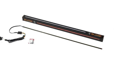 9201960-06 Putco Blade Direct Fit Kits Ford Super D