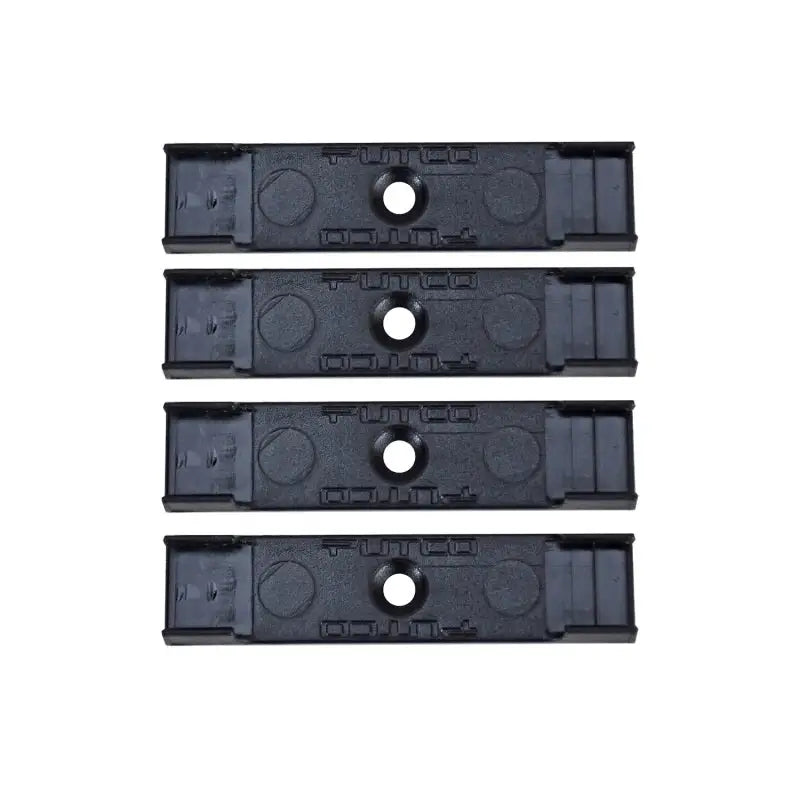9203048-08 Putco 48' Direct Fit Red Blade Kt