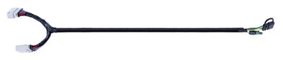 9203048-08 Putco 48' Direct Fit Red Blade Kt