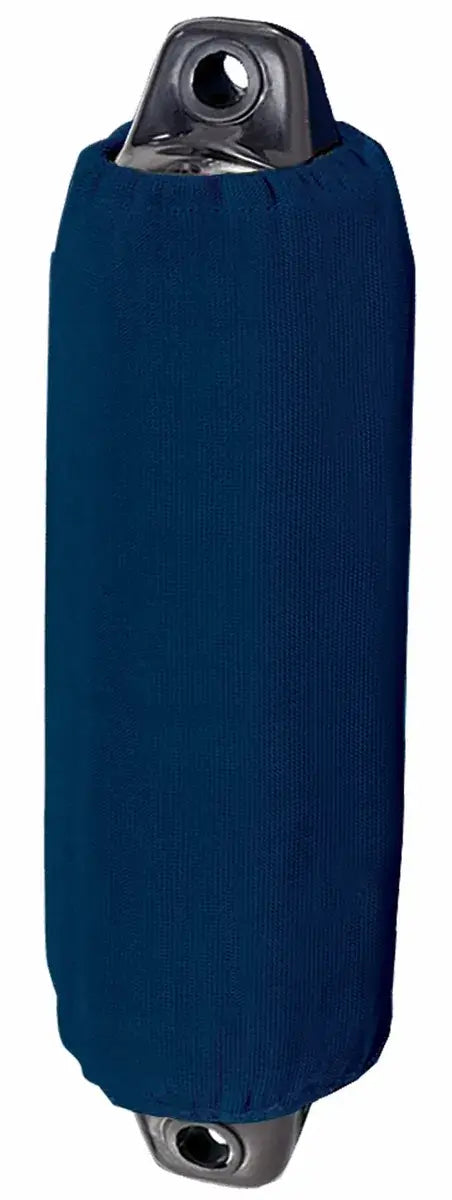 9206N Taylor Made Premium Fender Cvr Large Navy - Boat Cover