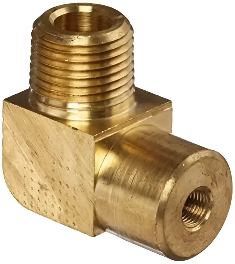92071 Water Heater Burner Orifice