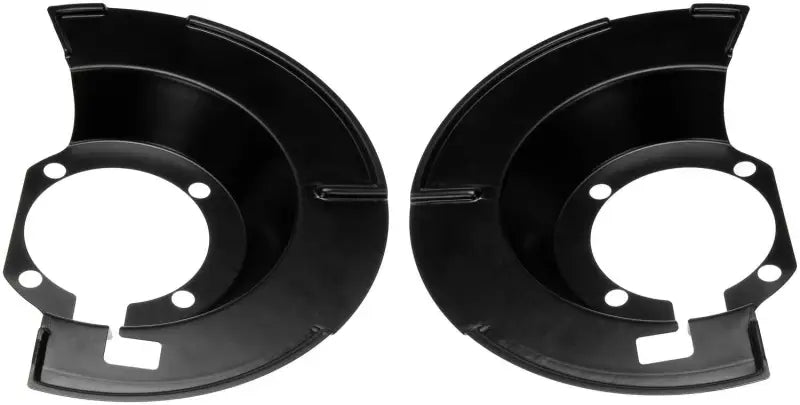 924-228 Brake Dust Shield