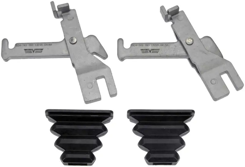 924-743 Parking Brake Bell Crank