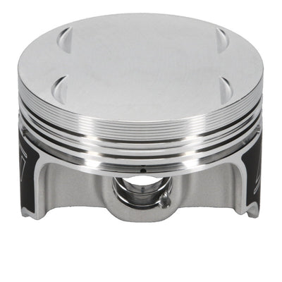Wiseco Nissan CA18DET 4vp Flat Top * Turbo * Piston Shelf Stock Kit - K630M84