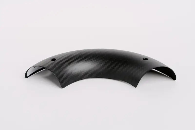 930-01137 Sawicki Curved Heat Shield Cf Universal Heat Shield Curved - RV and Auto Parts