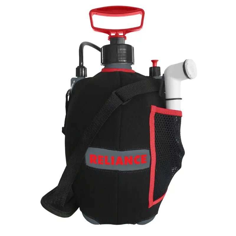 9316-13 Reliance Flow Pro Shower 1 Pk - Camp