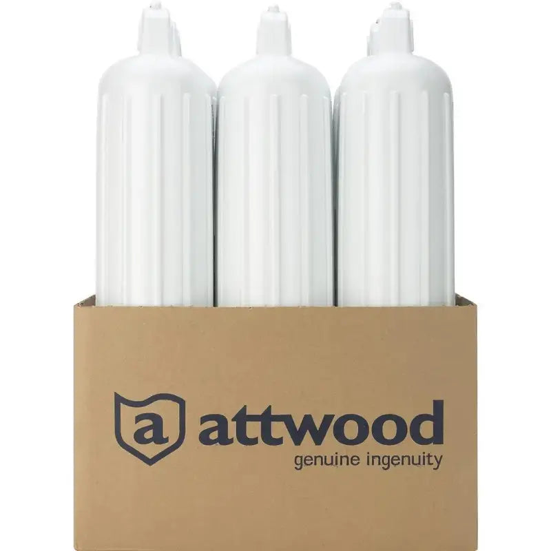 9356D1 Attwood Marine Fender 6 X 24 Pdq