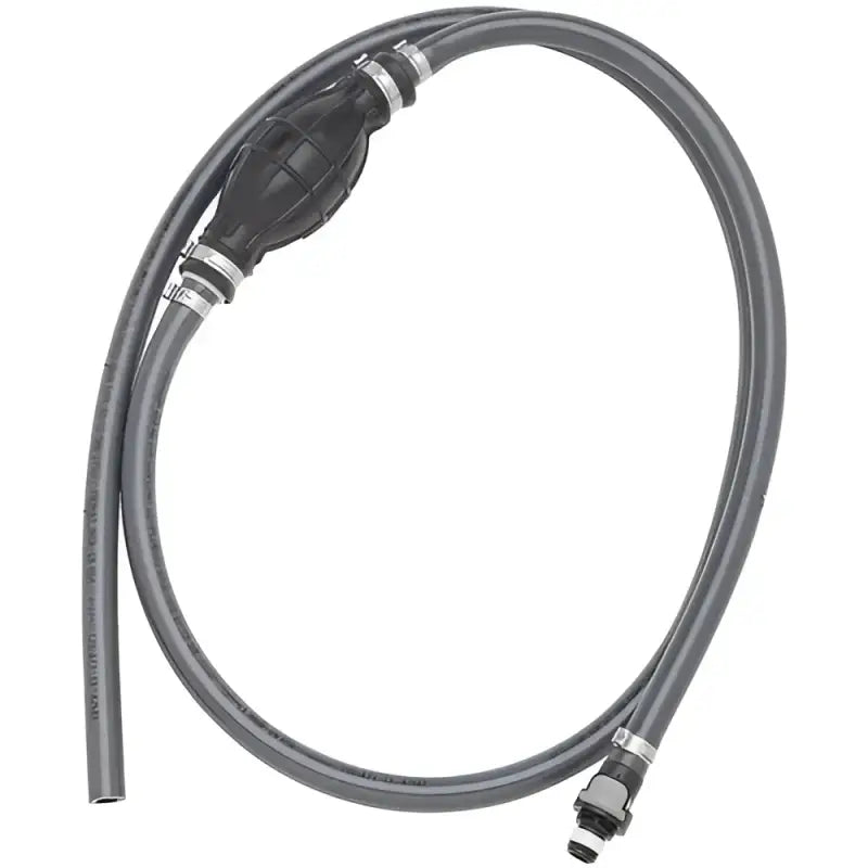 93806UUS7 Attwood Marine Fuel Kit Univ Spyls 6'X3/