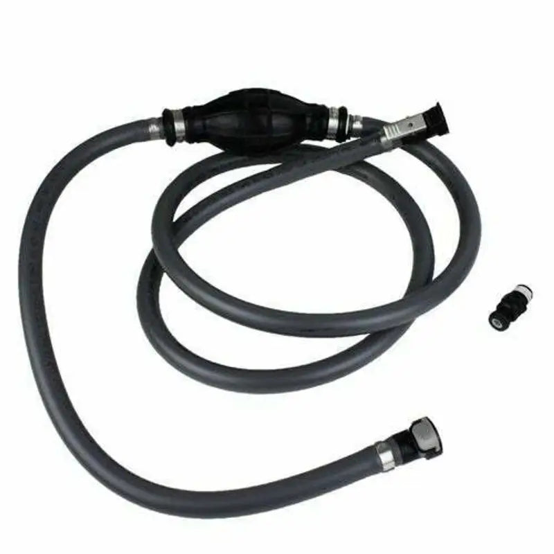 93806YUS7 Attwood Marine Fuel Kit Yam Spyls 6'X3/8