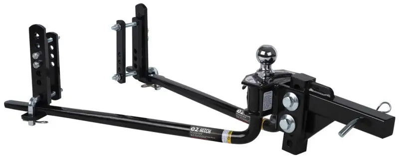 94-00-1000 Equalizer 10K E2 Roundbar Hitch