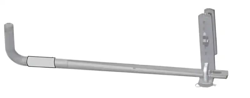 94-02-1099 Weight Distribution Hitch Bar