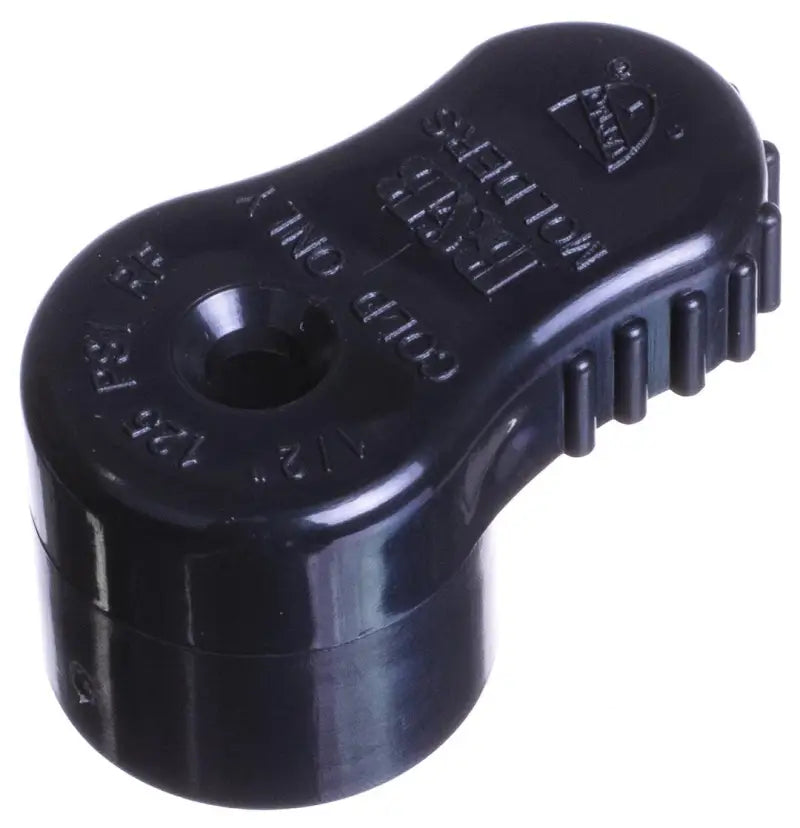 94146 B&B Molders Mini Diverter Handle - Fresh Water By-Pass Valve