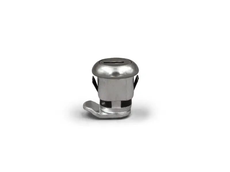 94150 B&B Molders 5/8' Cam W/751 Key for cabinet and drawer security solutions.