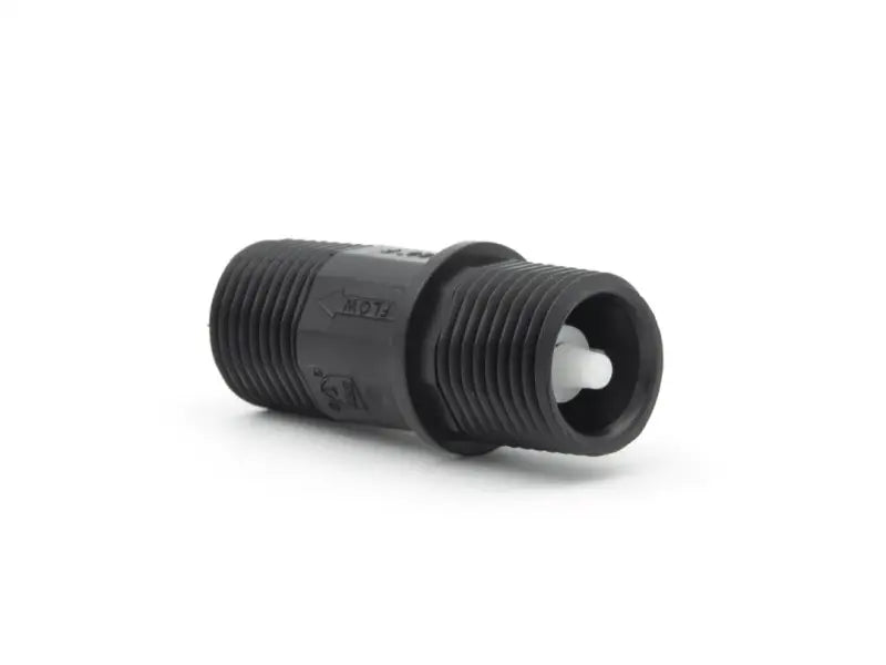 94212 B&B Molders In-Line Check Valve, durable, precision-engineered, prevents backflow, reliable performance, high-quality construction