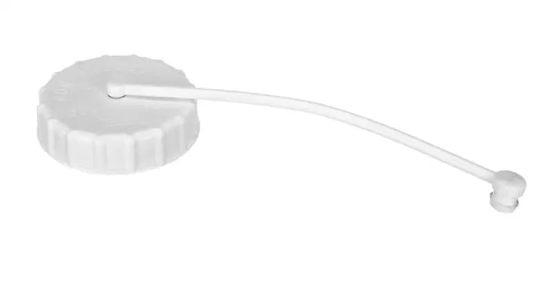 94243 B&B Molders Gravity Water Fill Cap/Strap, perfect for RV, automotive, powersports, off-road, marine, exterior, truck accessories, interior, truck bed, rv parts, Inside RV, Plumbing, RV Parts Shop, Exterior Parts & Accessories, RV Fresh Water Supplies, AVADA - Best Sellers
