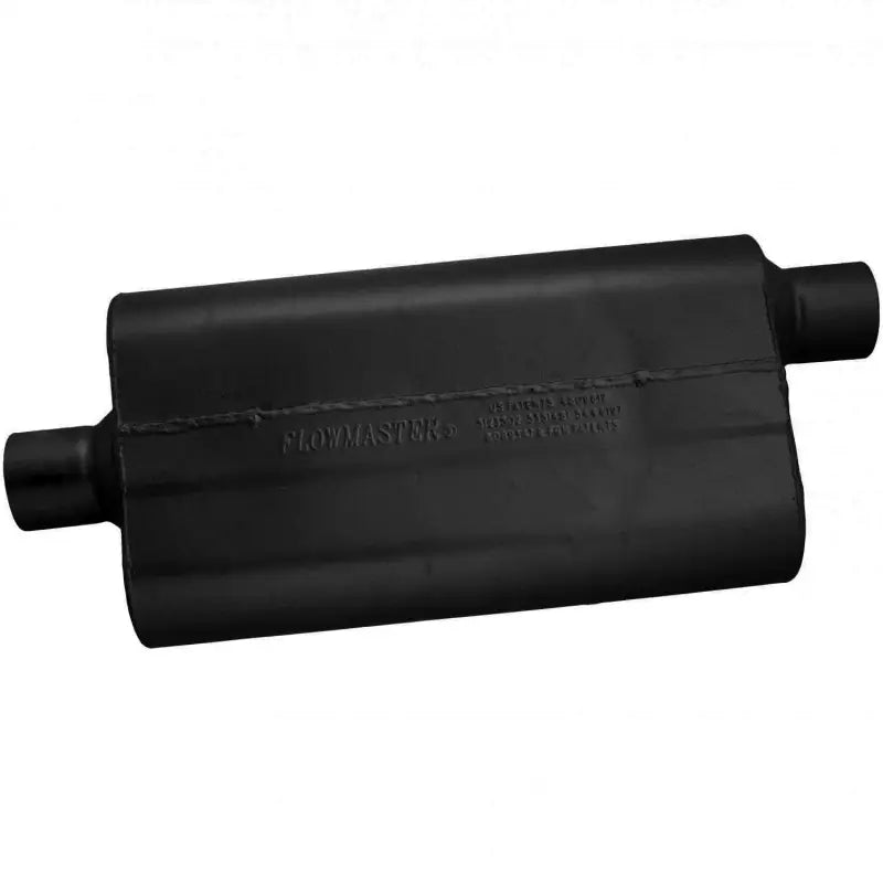 942552 Exhaust Muffler