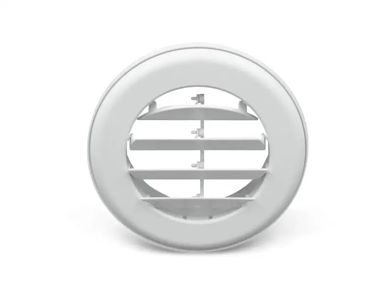 Adjustable Coolvent vent with 1.5-inch flange for efficient airflow control, perfect for RV, automotive, powersports, off-road, marine, exterior, and interior applications, truck accessories, truck bed, and RV parts. Inside RV, RV Parts Shop, Exterior Parts & Accessories, AVADA - Best Sellers.