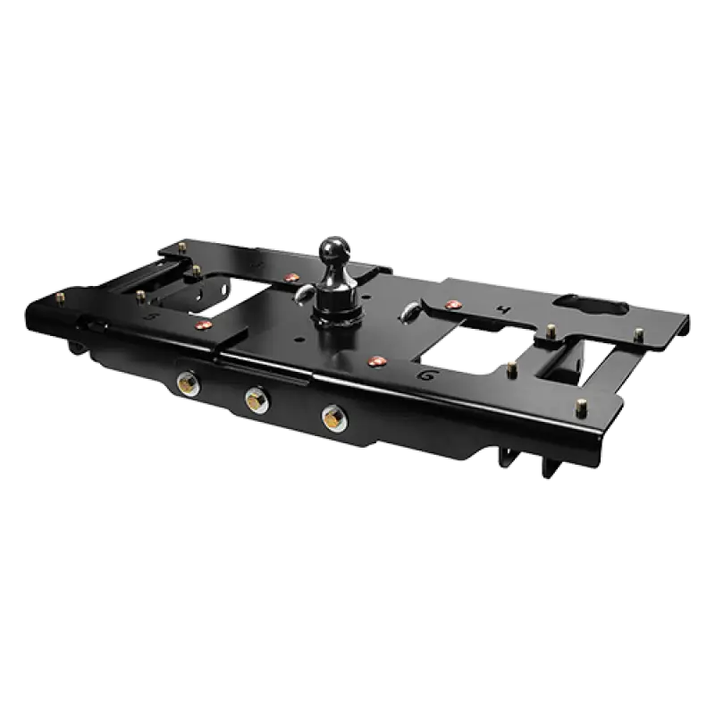 9468 Draw Tite Hide-A-Goose Ford Head - Gooseneck Trailer Hitch