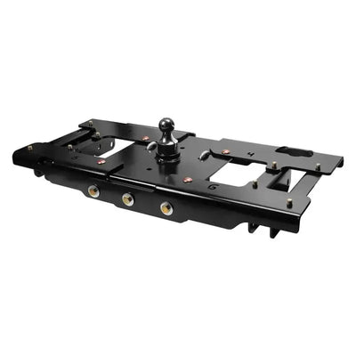 9468 Draw Tite Hide-A-Goose Ford Head - Gooseneck Trailer Hitch