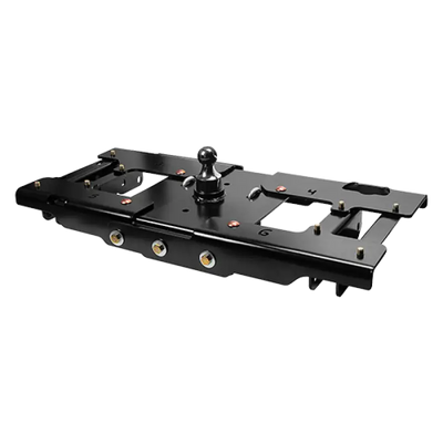 9468 Draw Tite Hide-A-Goose Ford Head - Gooseneck Trailer Hitch